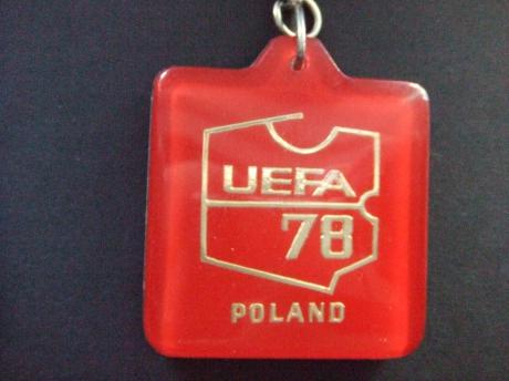UEFA jeugdvoetbaltoernooi 1978 Polen